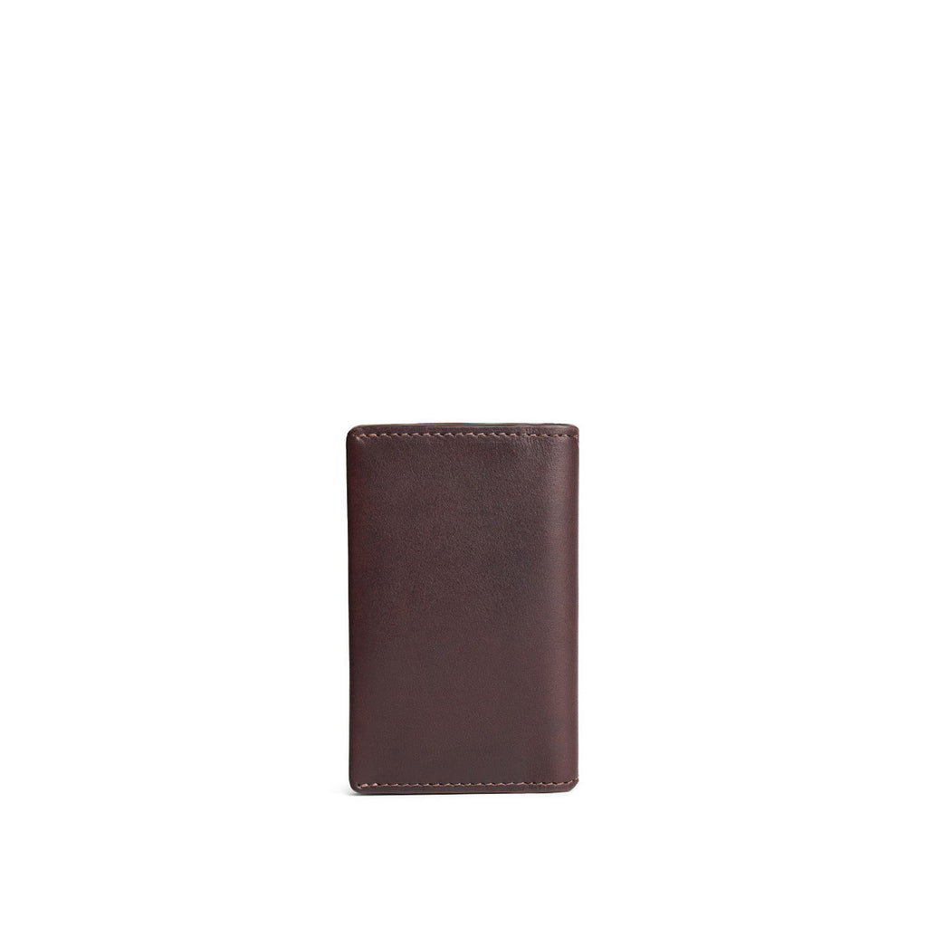 Portland Leather Goods 'Almost Perfect' Ronan Card Holder