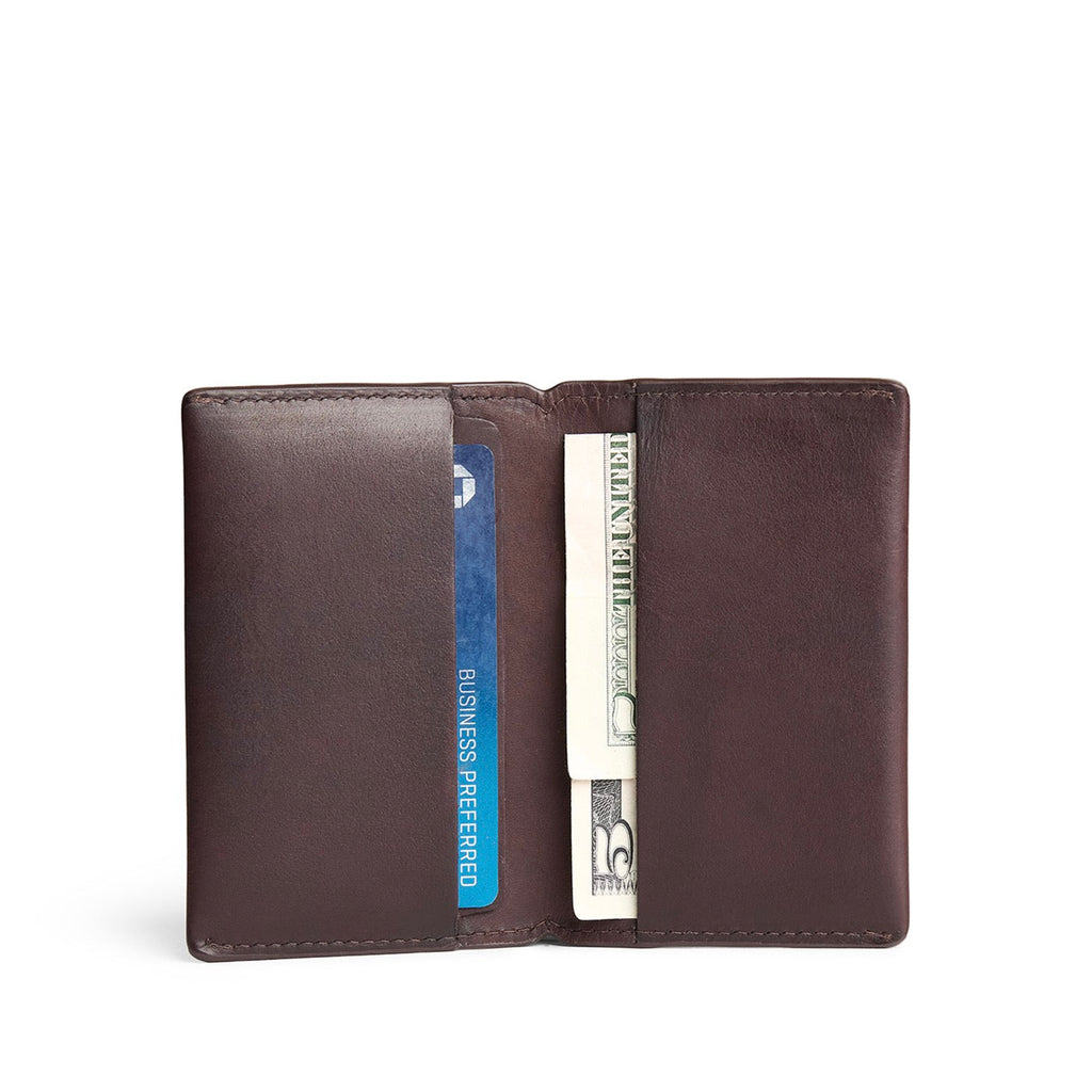 Portland Leather Goods 'Almost Perfect' Ronan Card Holder