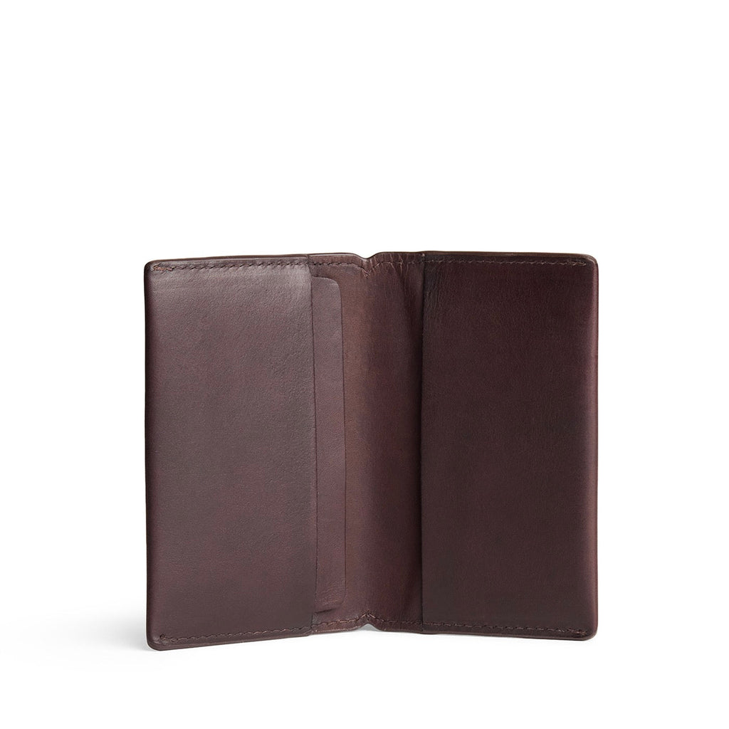Portland Leather Goods 'Almost Perfect' Ronan Card Holder