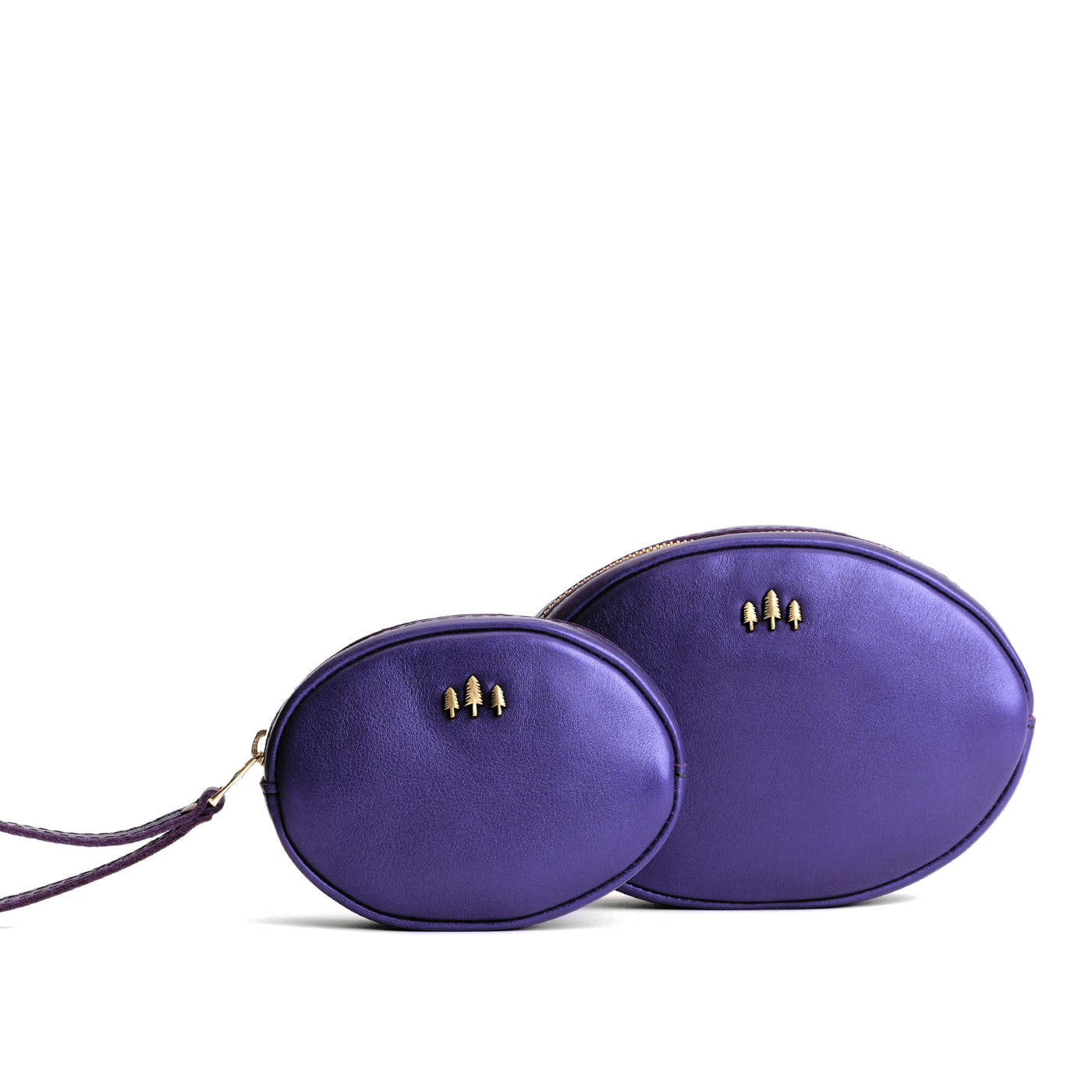 Portland Leather Goods Roswell Pouch