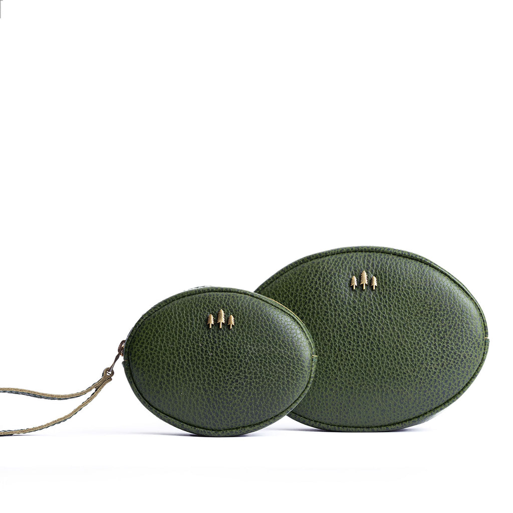 Portland Leather Goods Roswell Pouch