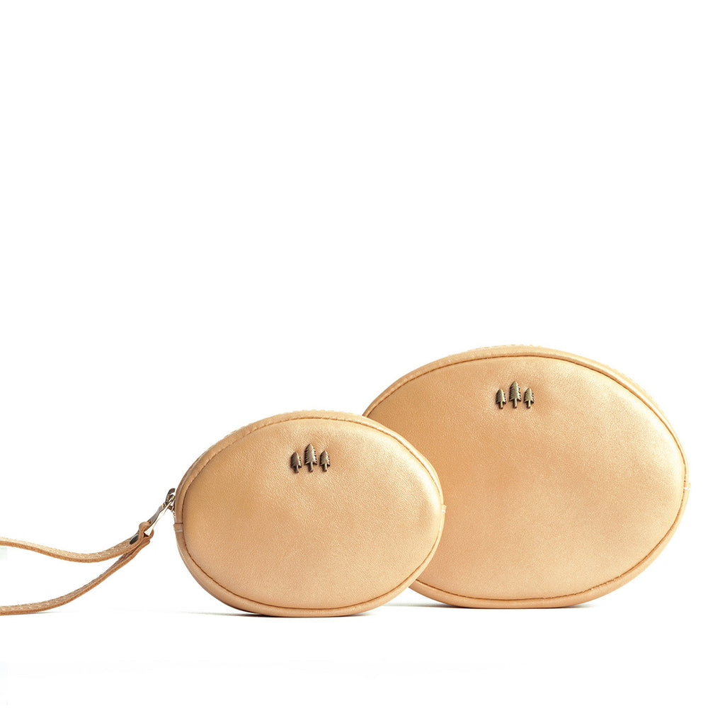 Portland Leather Goods Roswell Pouch