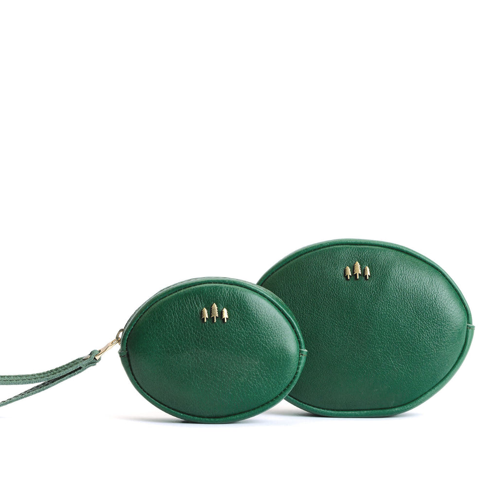 Portland Leather Goods Roswell Pouch