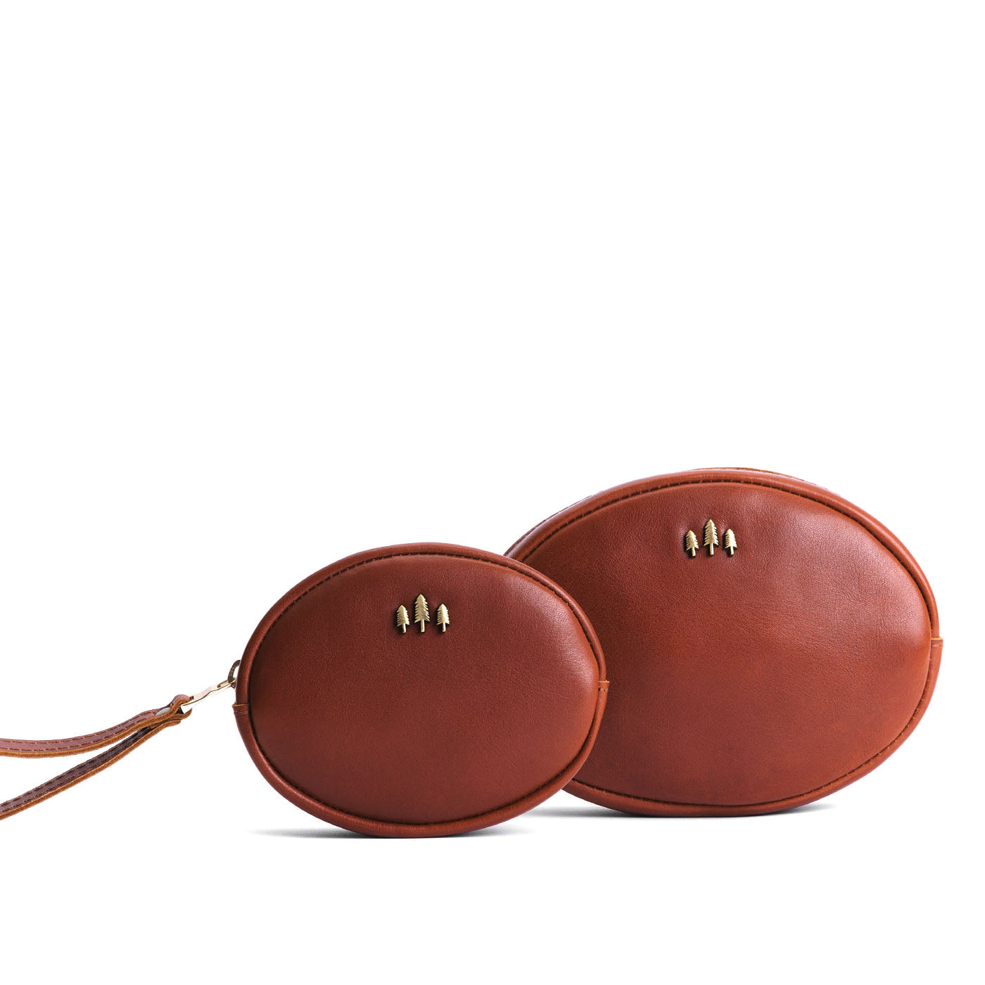 Portland Leather Goods Roswell Pouch