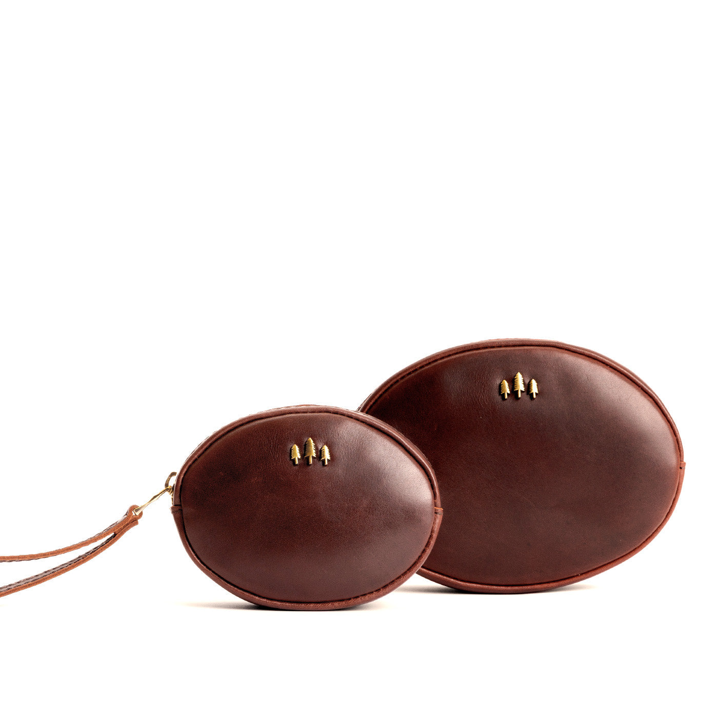 Portland Leather Goods Roswell Pouch