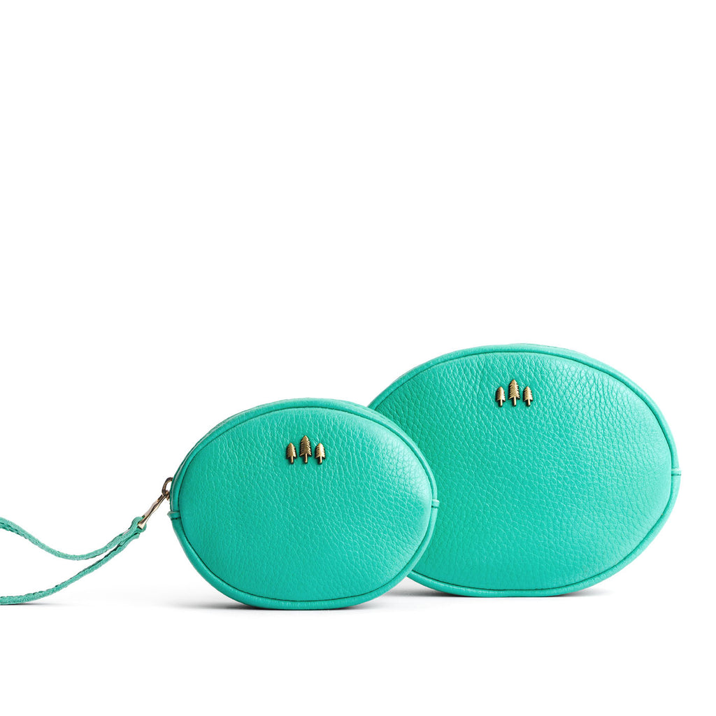 Portland Leather Goods Roswell Pouch