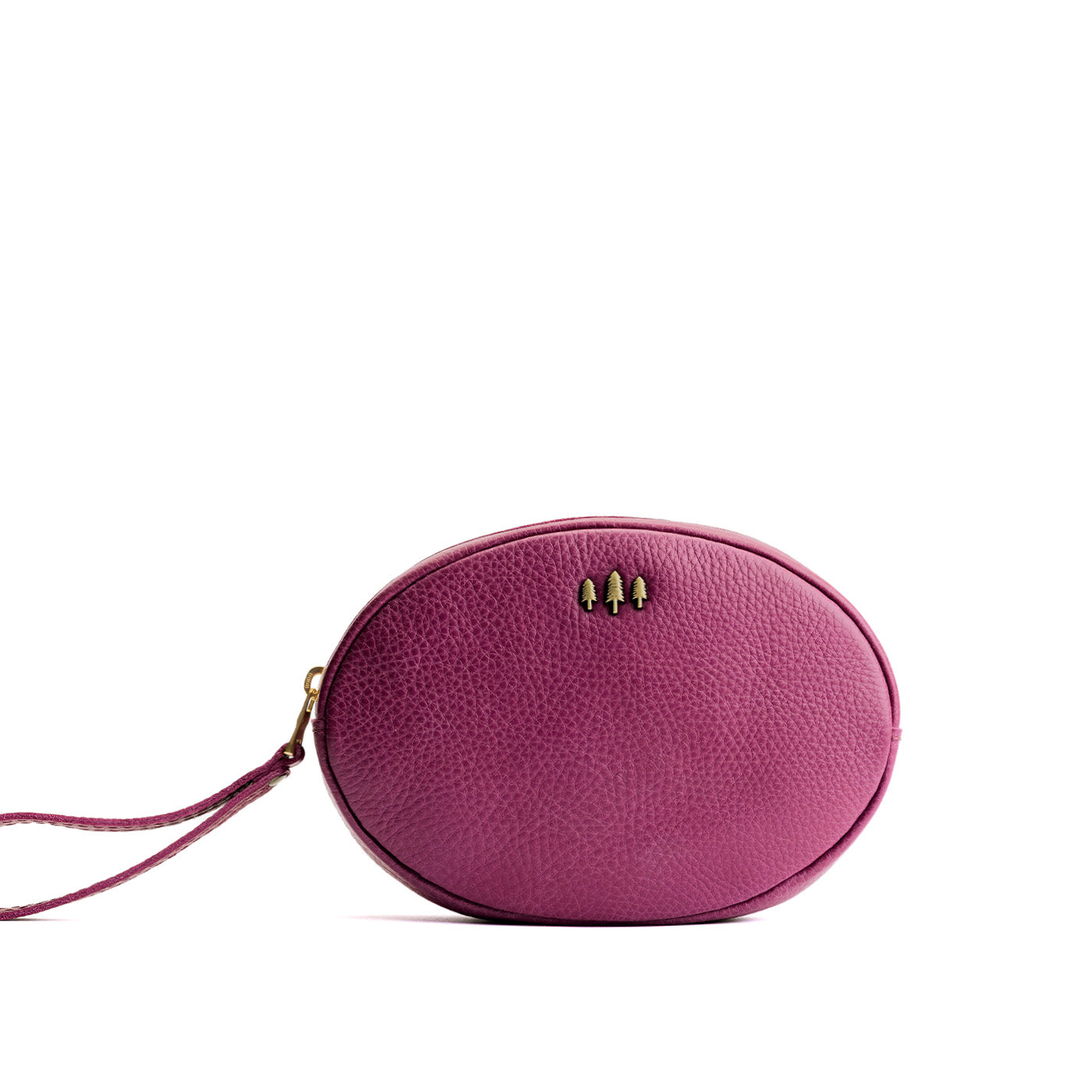 Portland Leather Goods Roswell Pouch