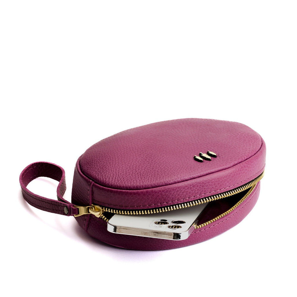Portland Leather Goods Roswell Pouch