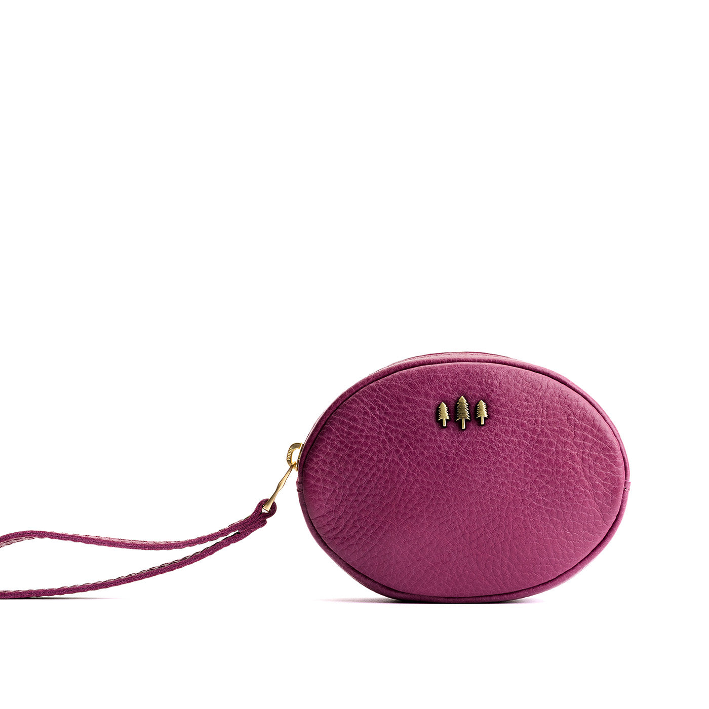 Portland Leather Goods Roswell Pouch