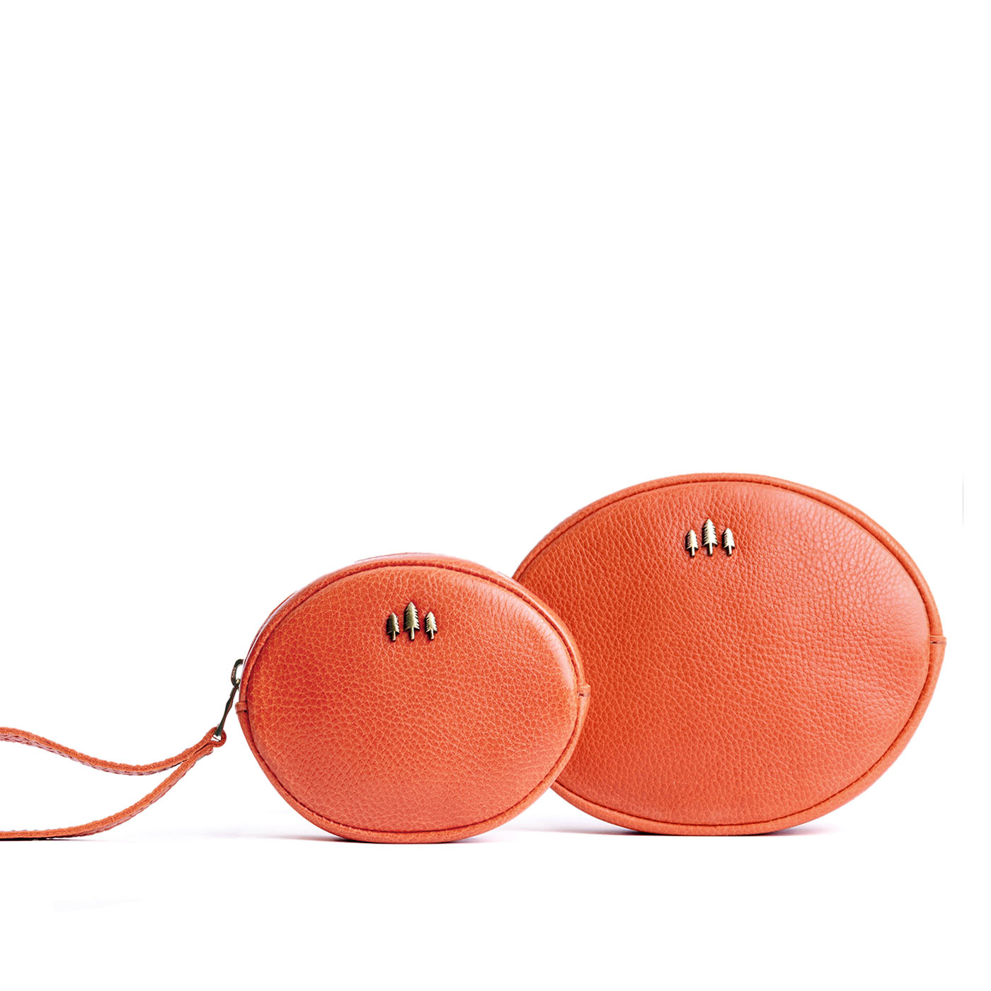 Portland Leather Goods Roswell Pouch