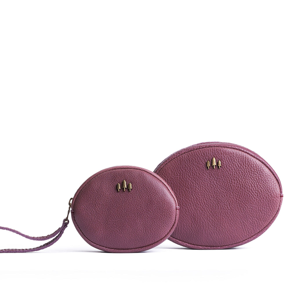 Portland Leather Goods Roswell Pouch