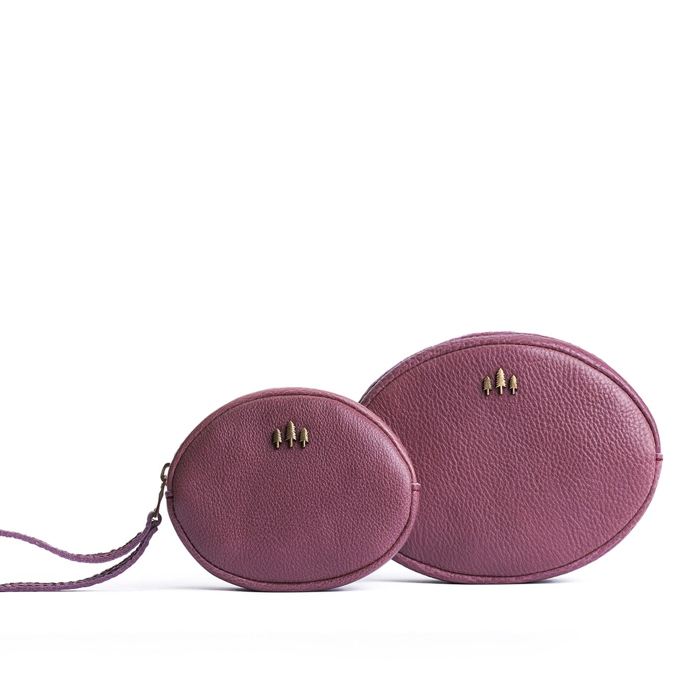 Portland Leather Goods Roswell Pouch