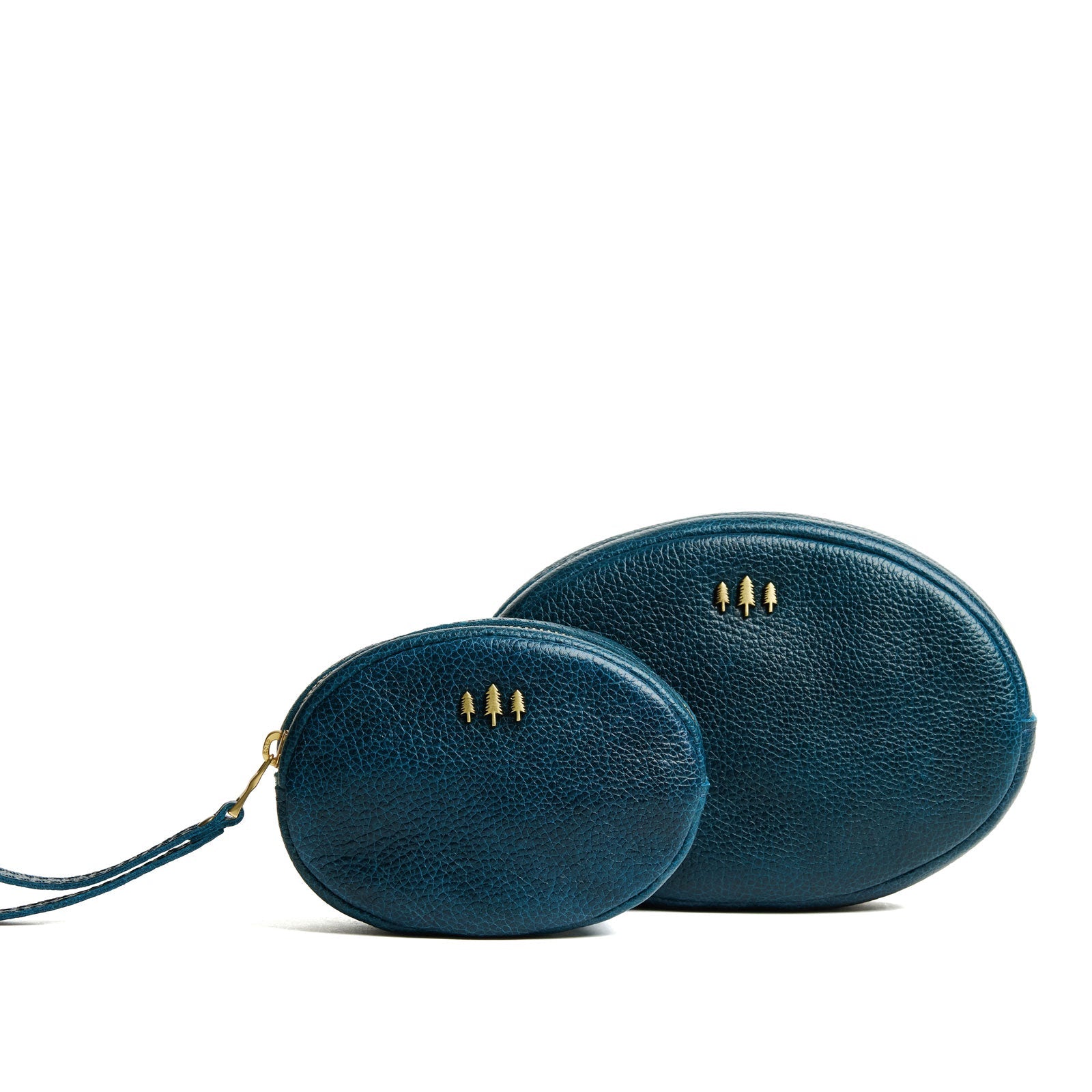 Portland Leather Goods Roswell Pouch