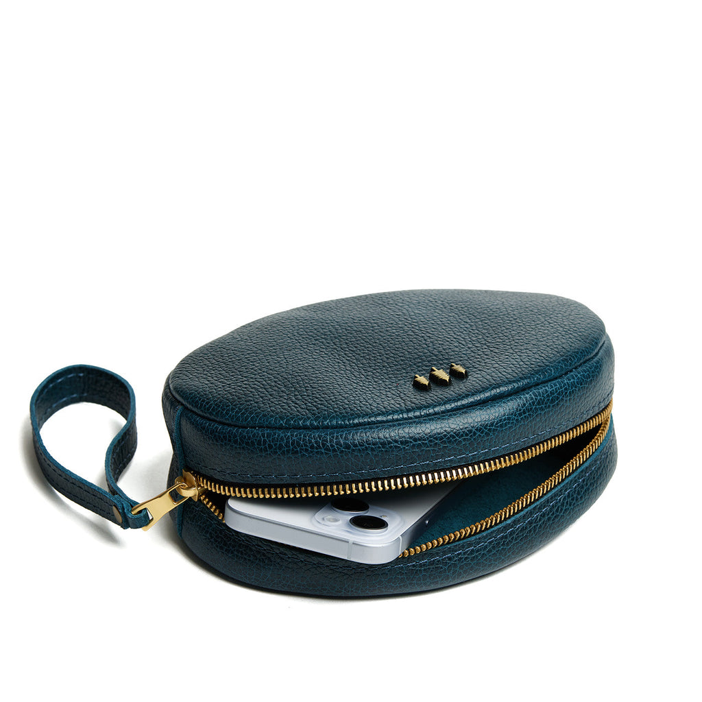 Portland Leather Goods Roswell Pouch