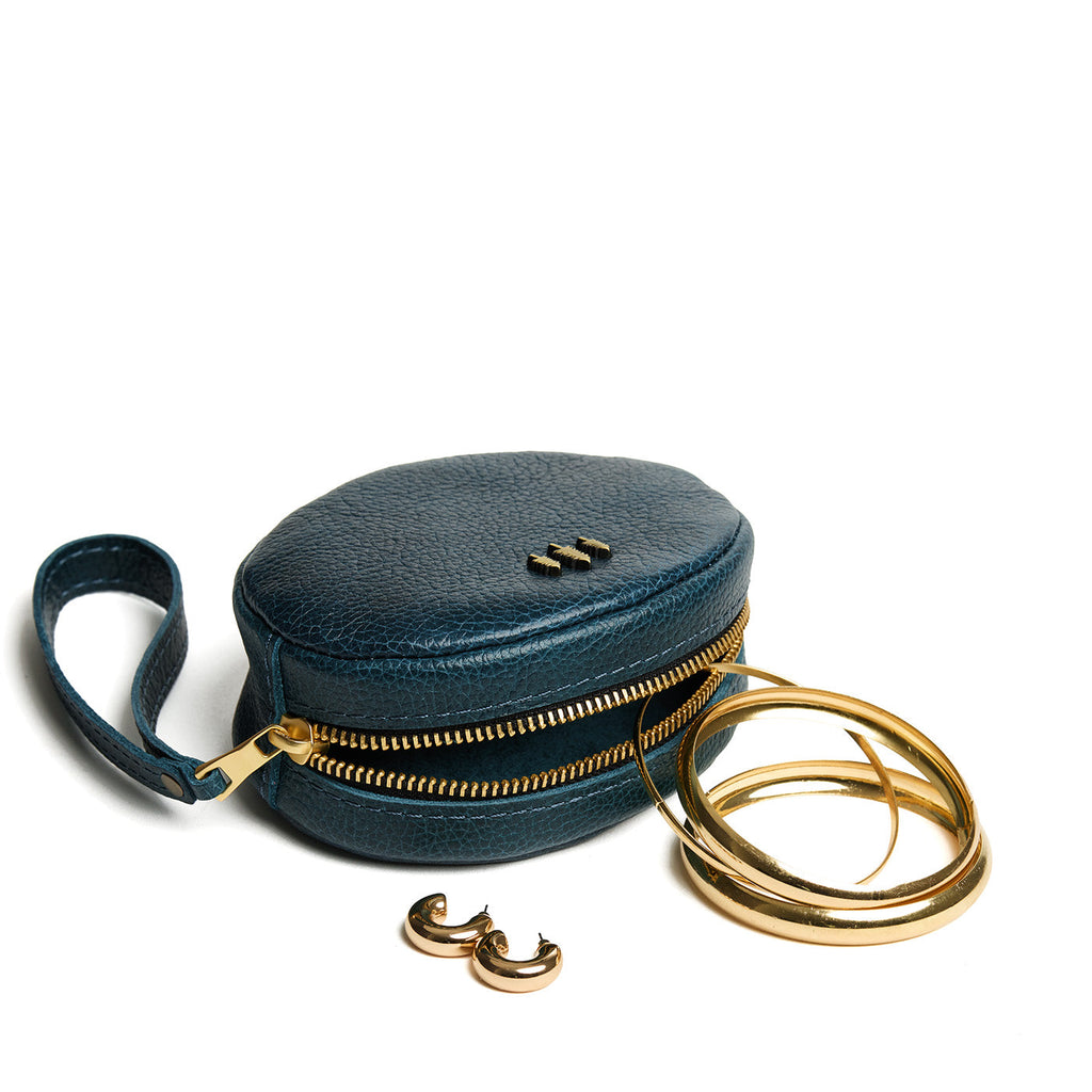 Portland Leather Goods Roswell Pouch