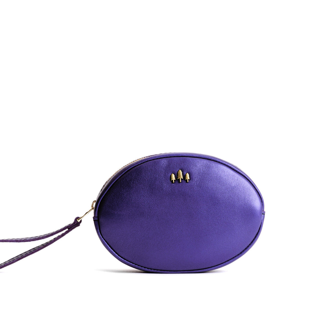 Portland Leather Goods Roswell Pouch