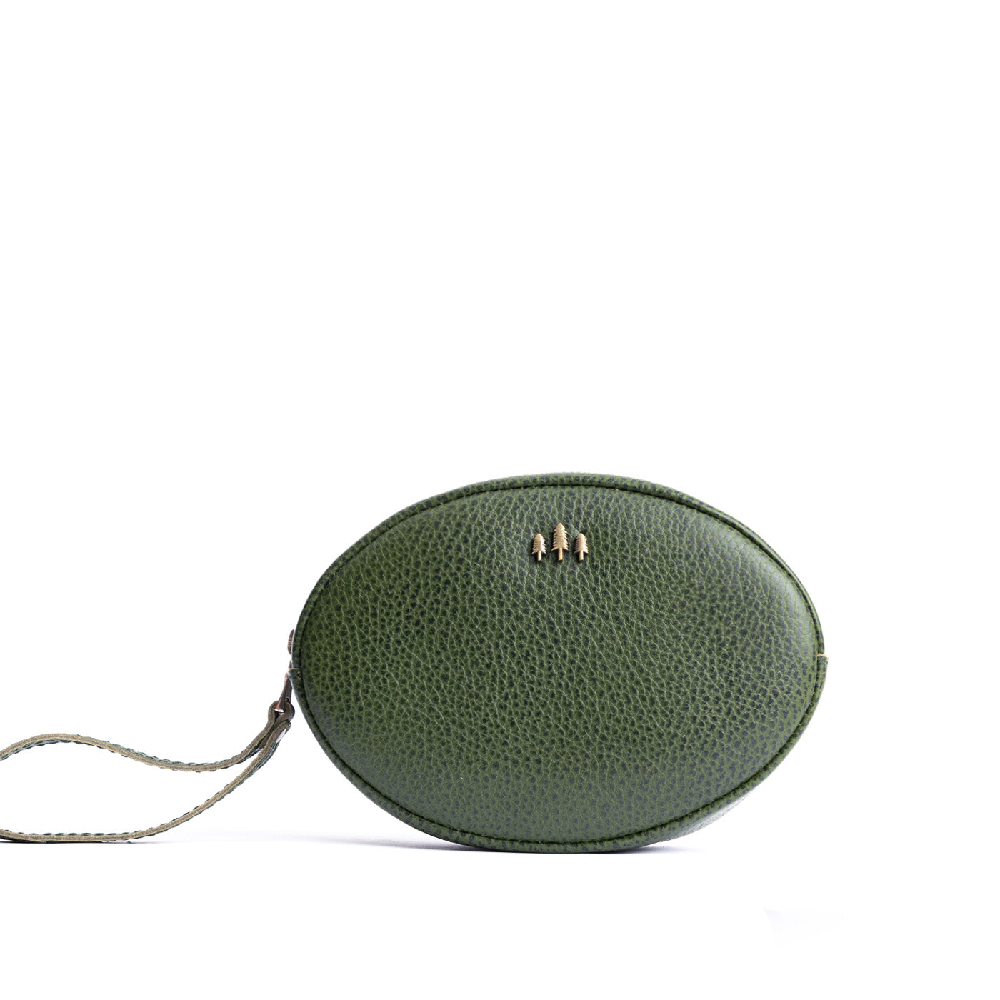 Portland Leather Goods Roswell Pouch