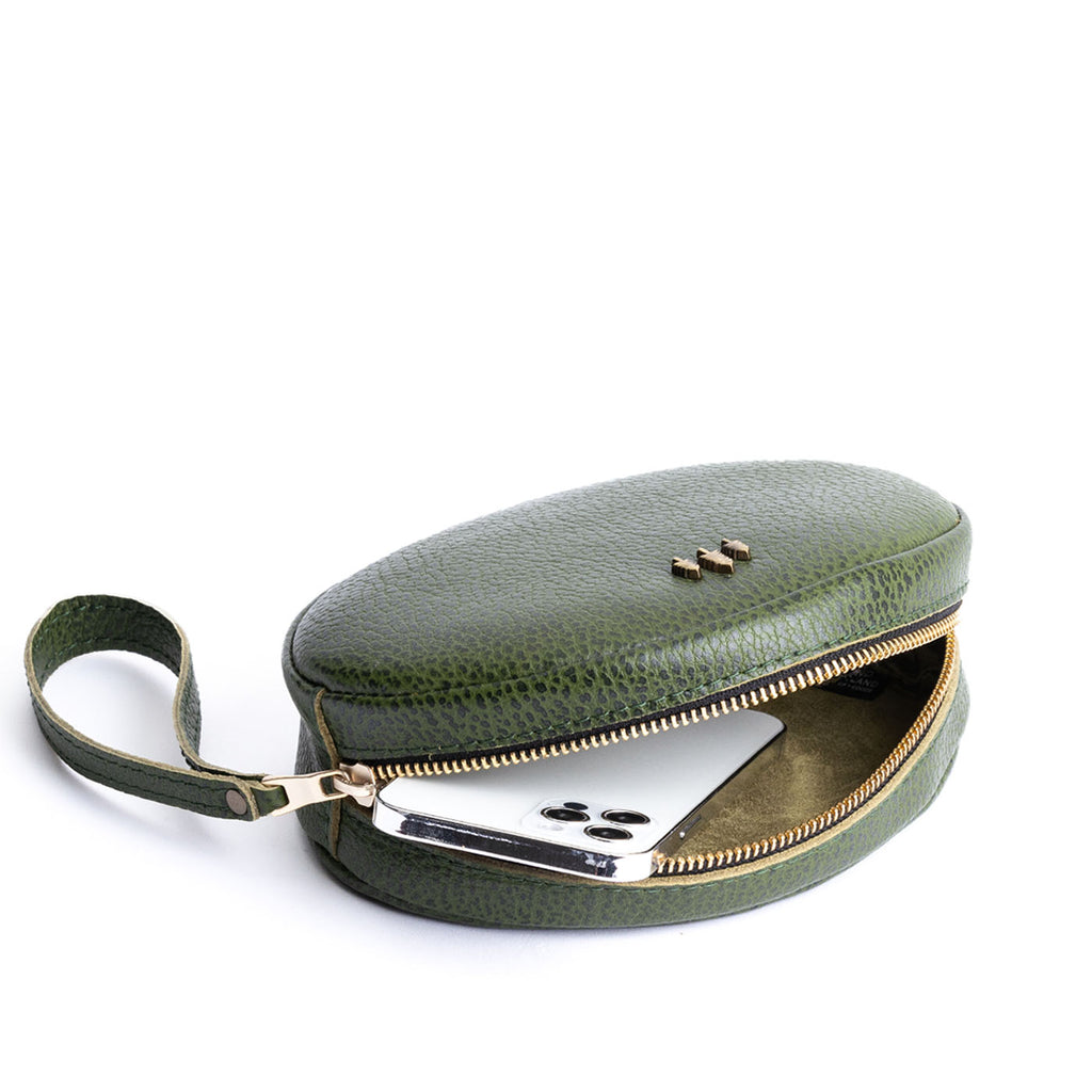 Portland Leather Goods Roswell Pouch
