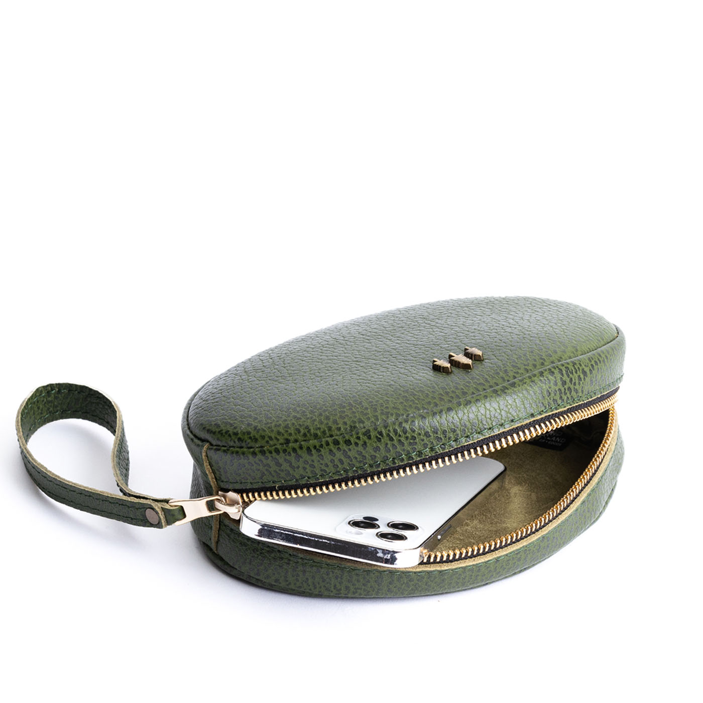 Portland Leather Goods Roswell Pouch