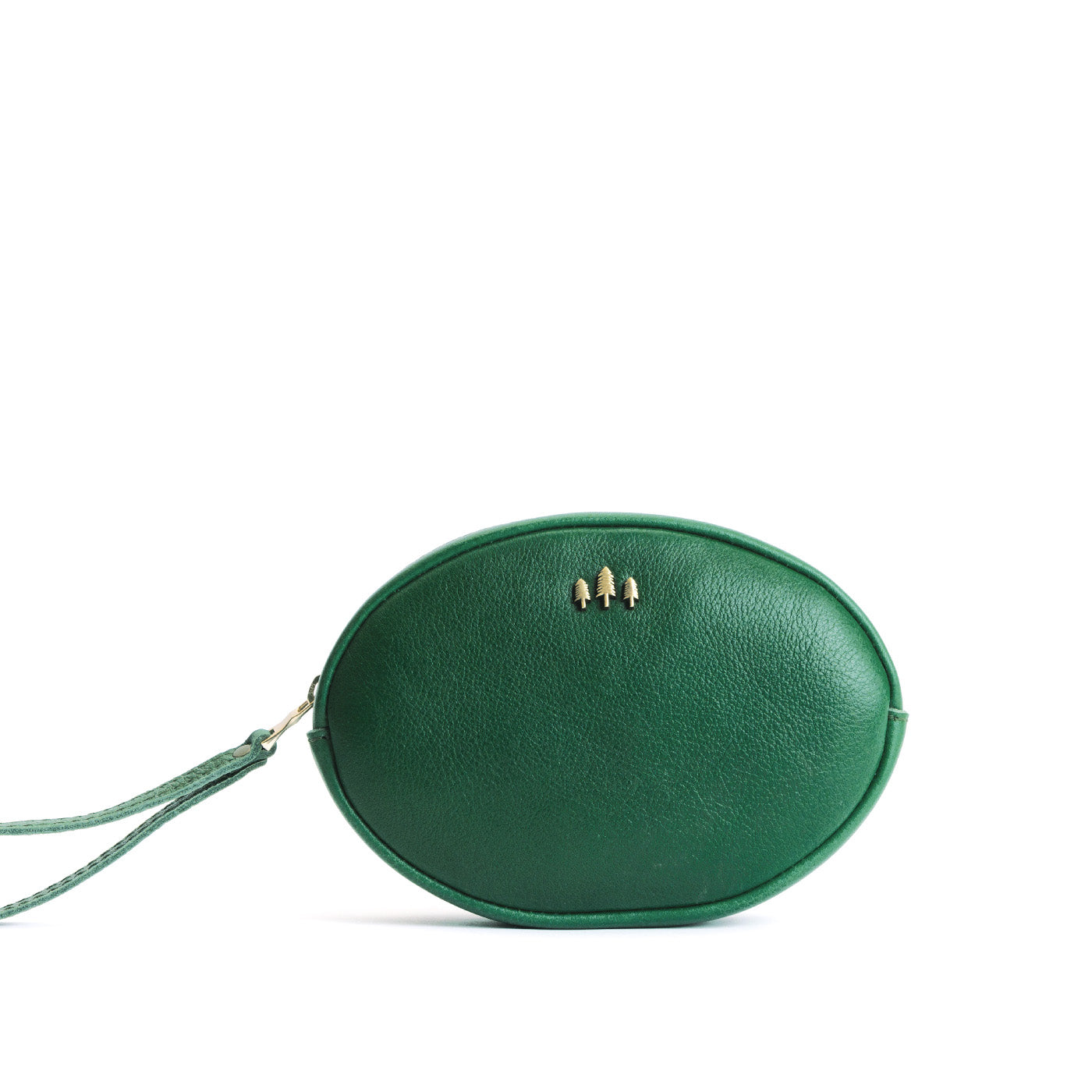 Portland Leather Goods Roswell Pouch