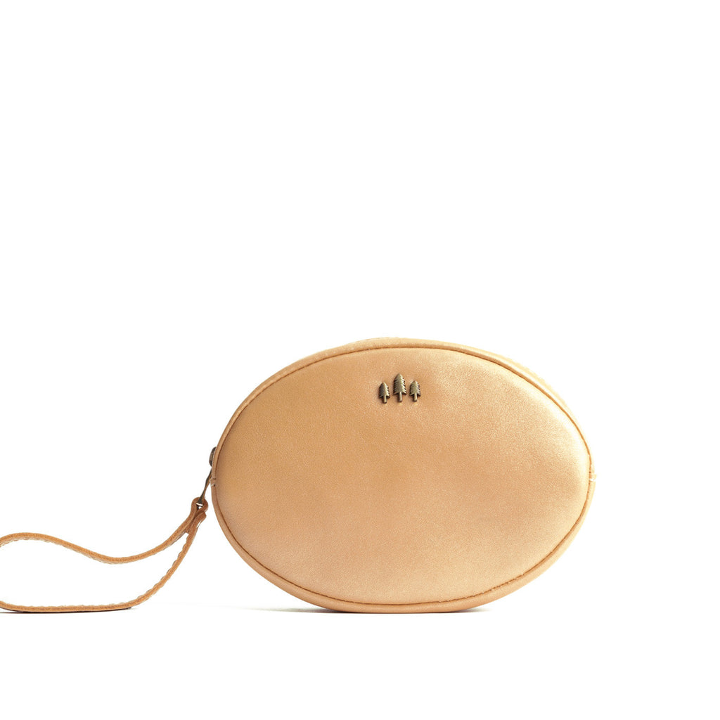 Portland Leather Goods Roswell Pouch