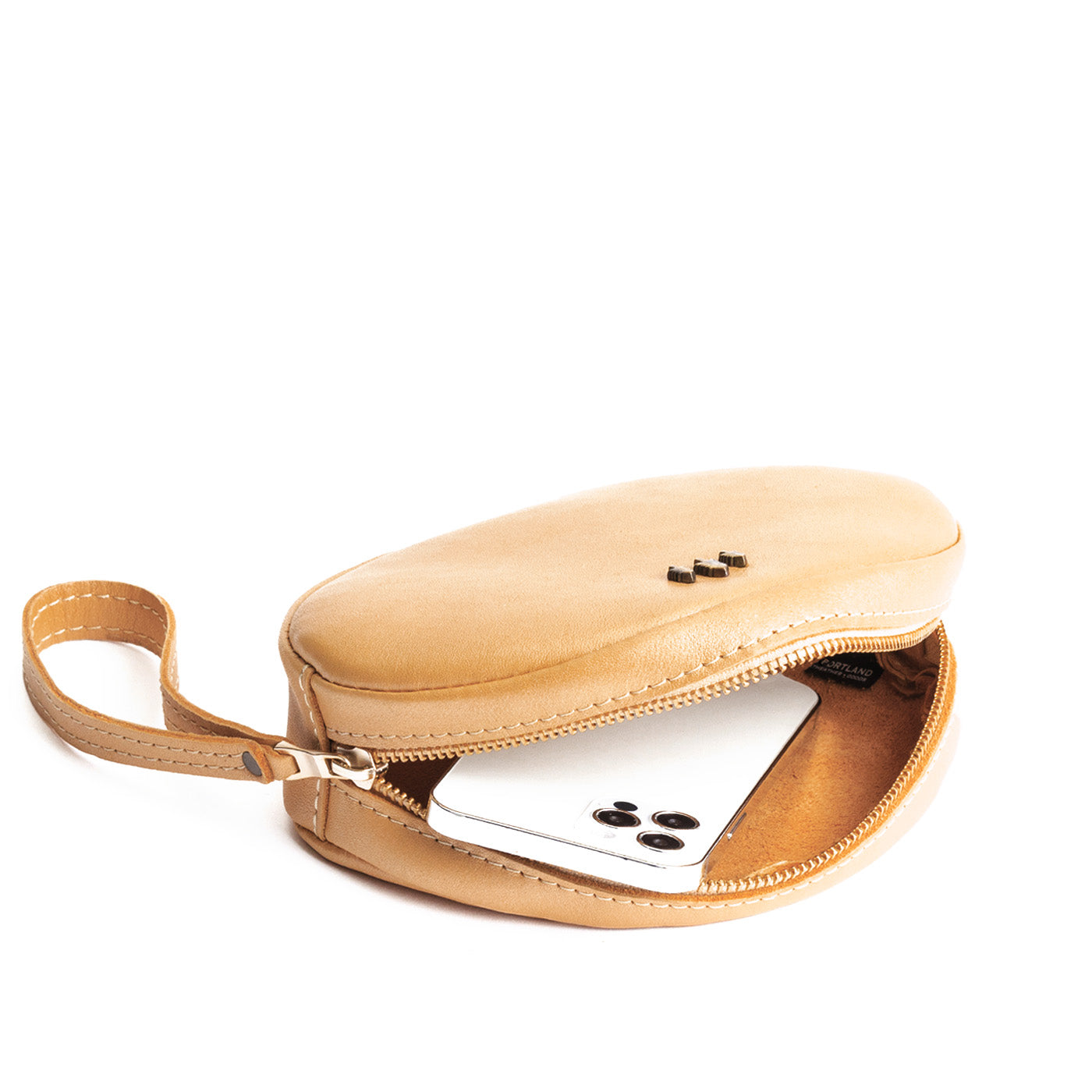 Portland Leather Goods Roswell Pouch