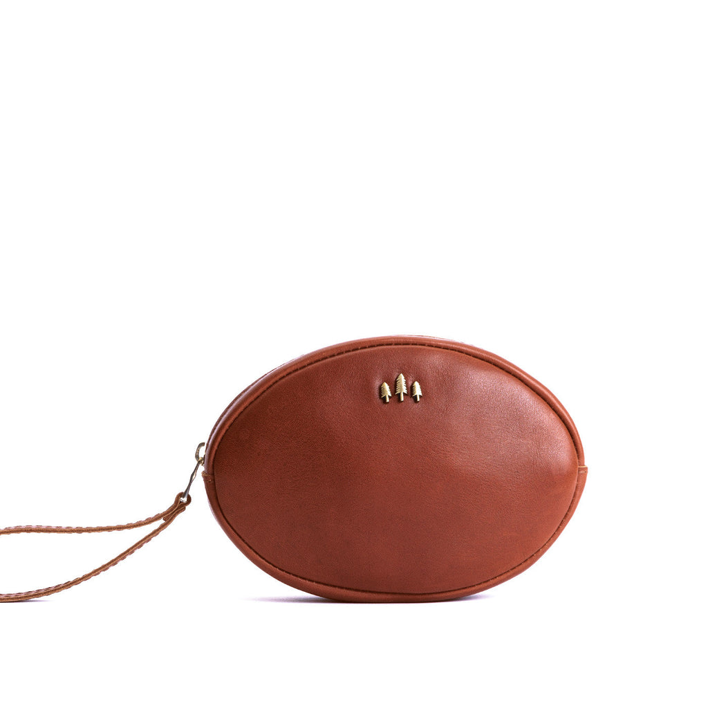Portland Leather Goods Roswell Pouch