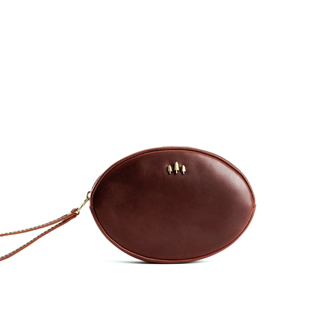 Portland Leather Goods Roswell Pouch