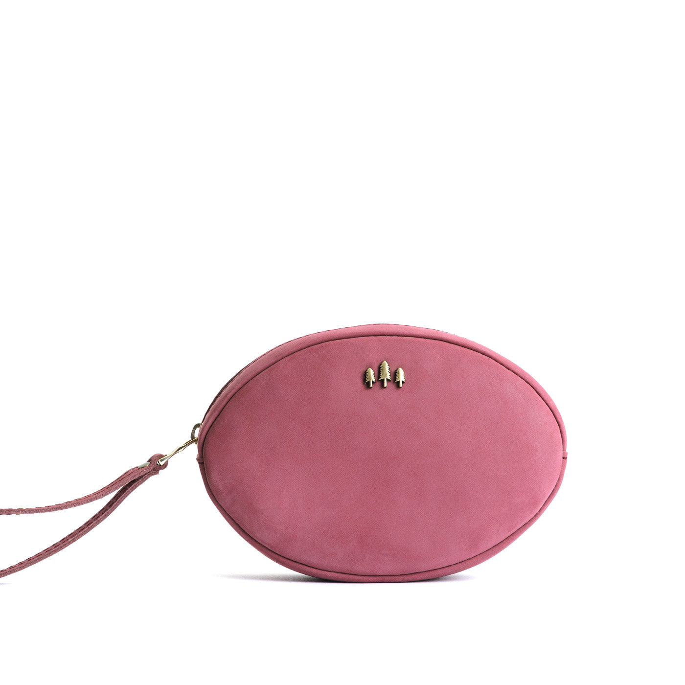 Portland Leather Goods Roswell Pouch