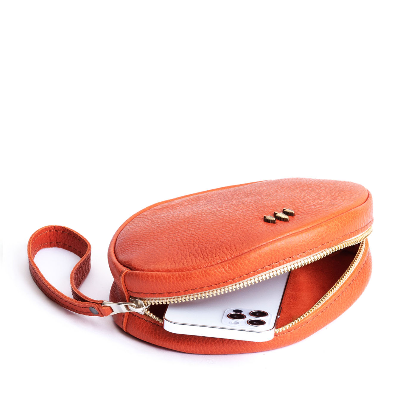Portland Leather Goods Roswell Pouch