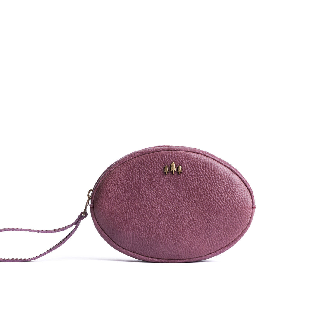 Portland Leather Goods Roswell Pouch