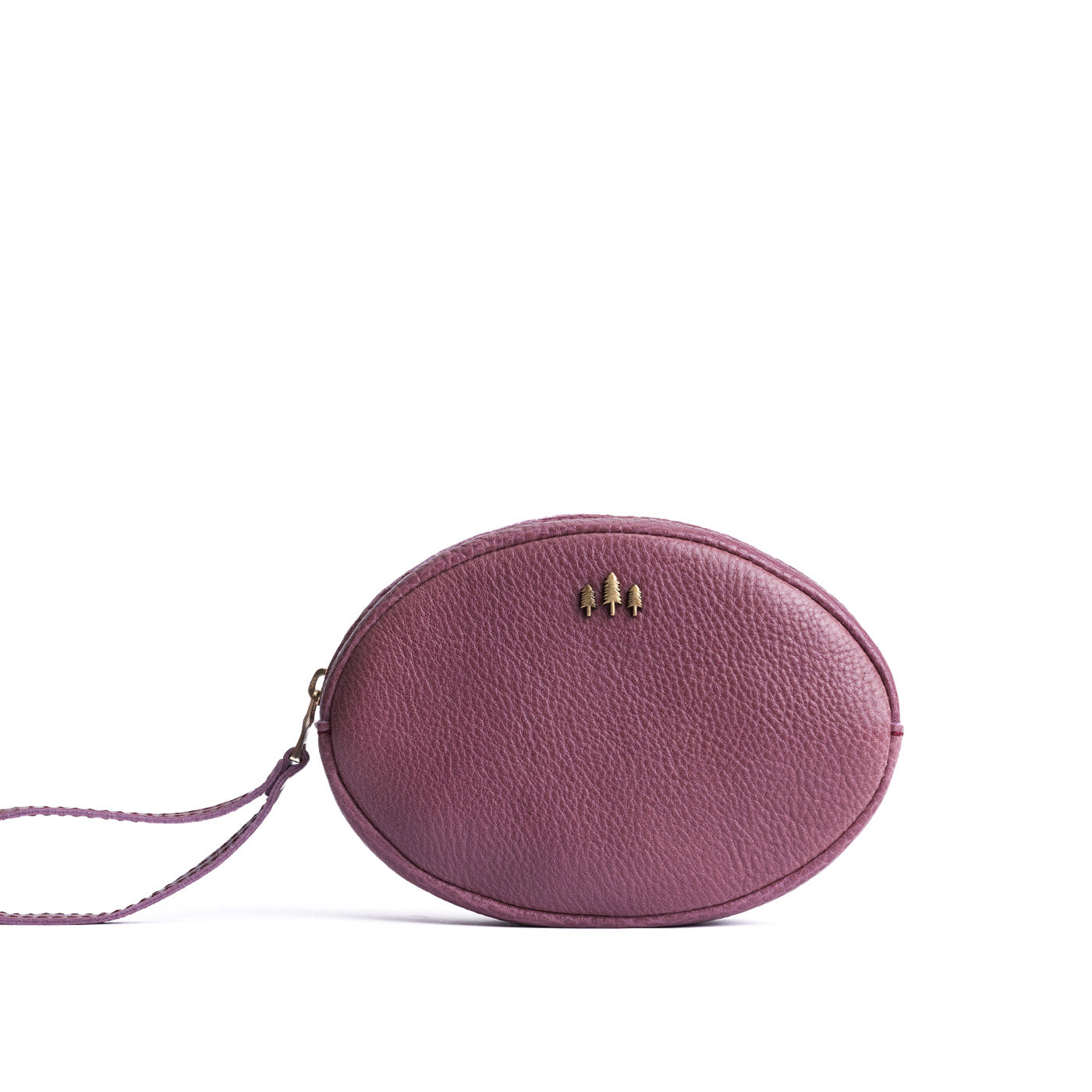 Portland Leather Goods Roswell Pouch