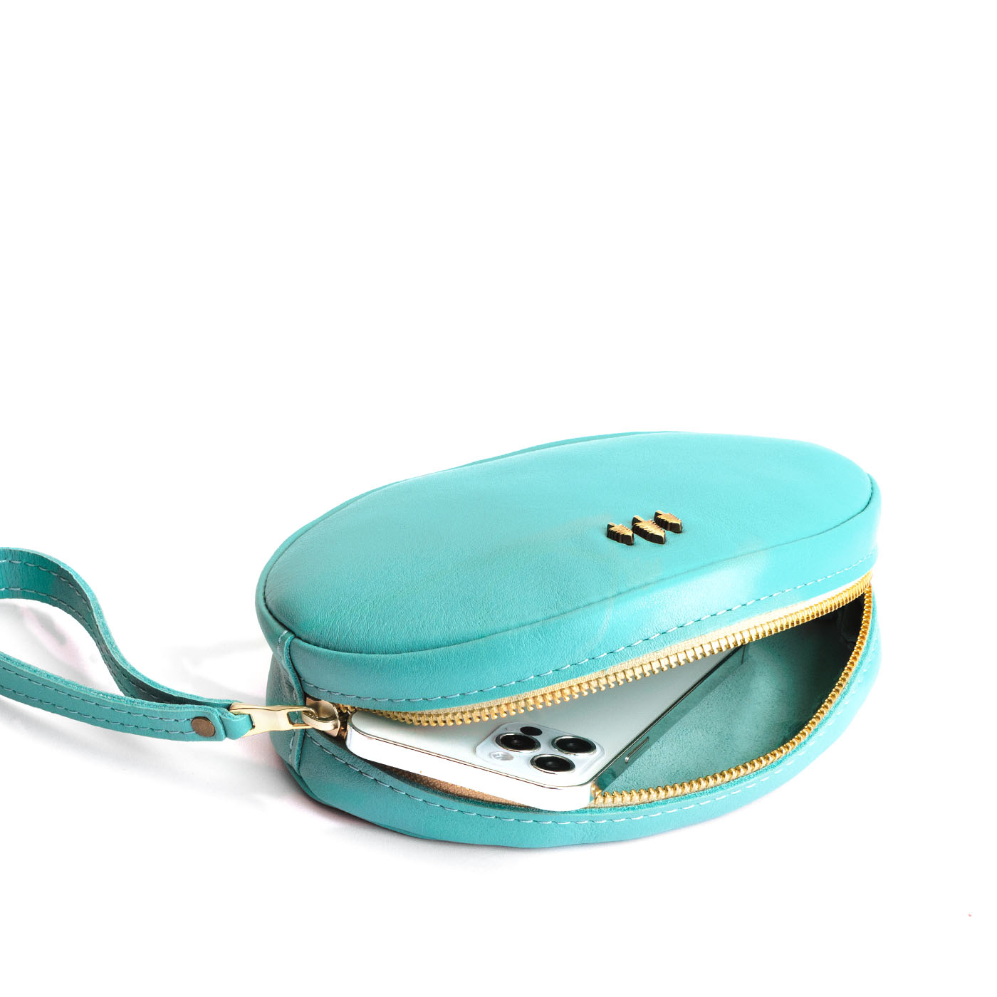 Portland Leather Goods Roswell Pouch