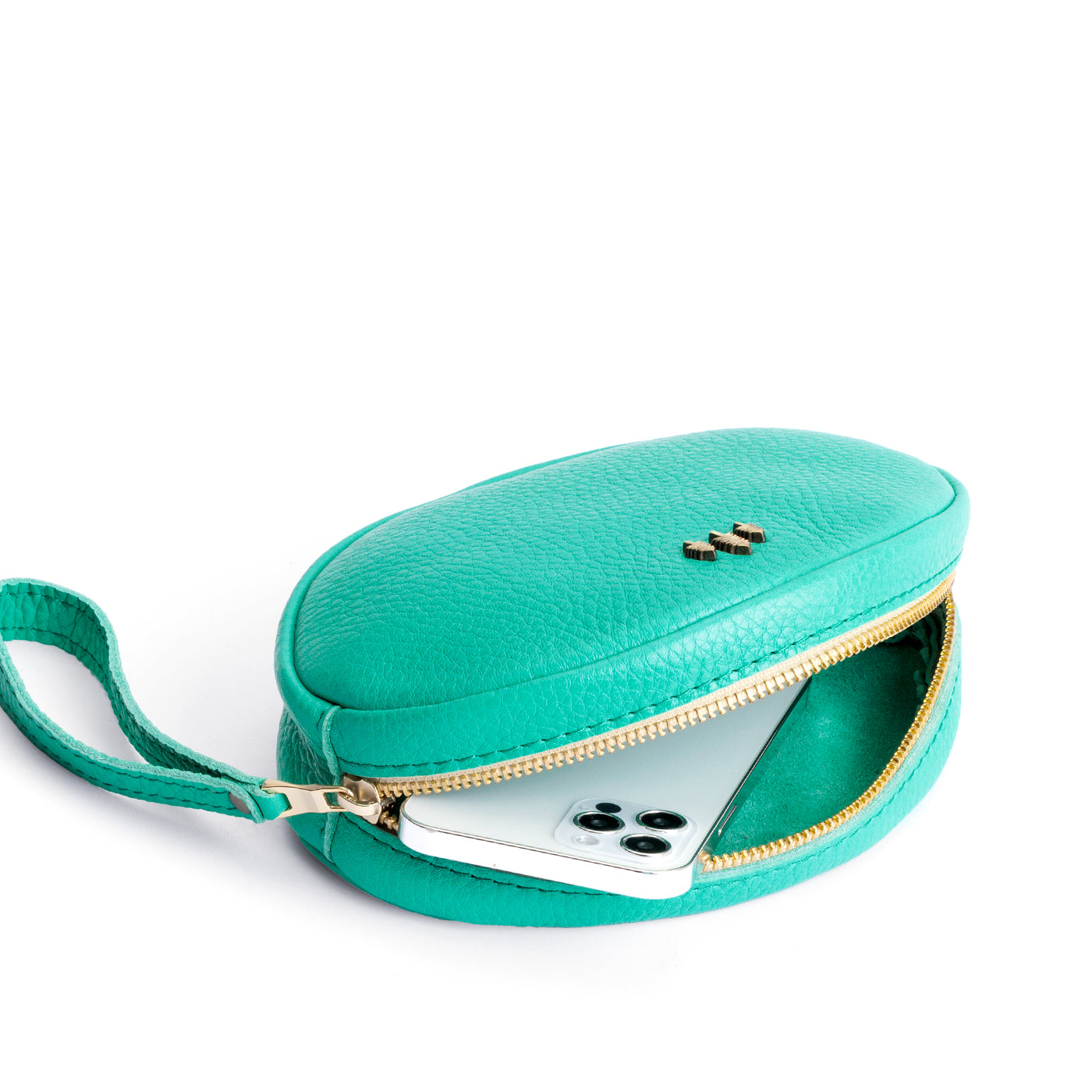 Portland Leather Goods Roswell Pouch