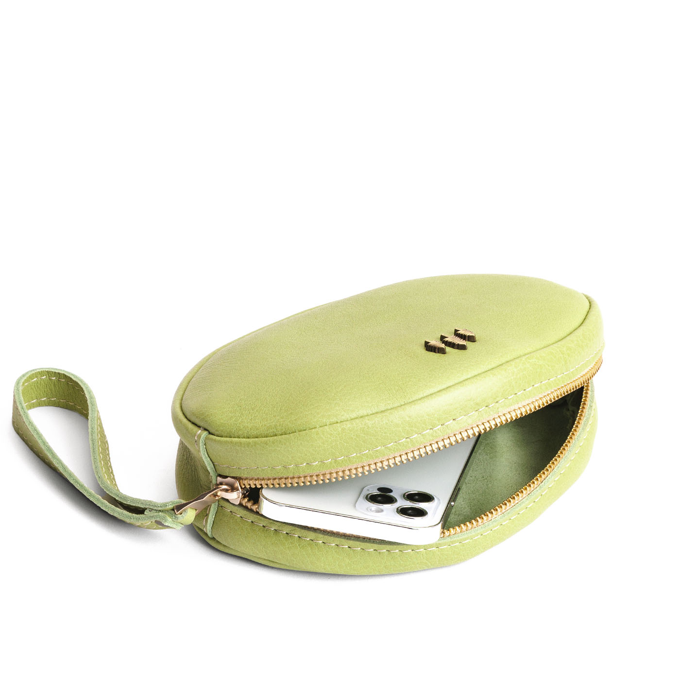 Portland Leather Goods Roswell Pouch