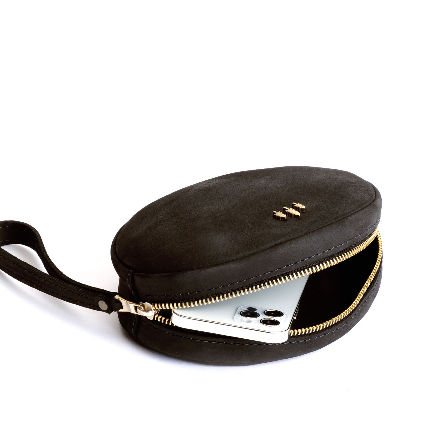 Portland Leather Goods Roswell Pouch