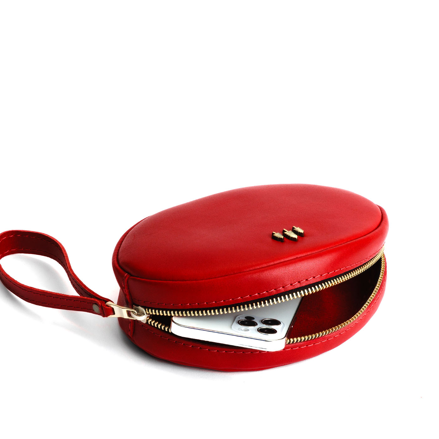 Portland Leather Goods Roswell Pouch