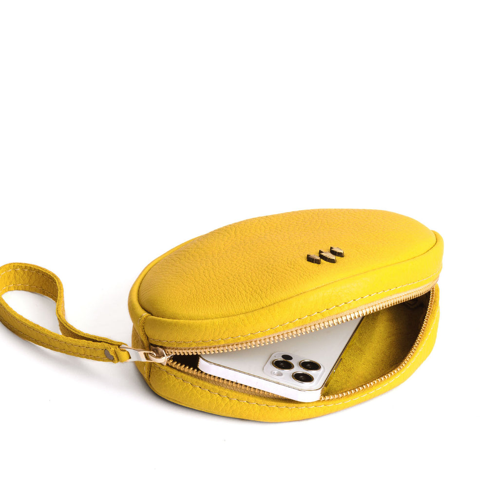 Portland Leather Goods Roswell Pouch