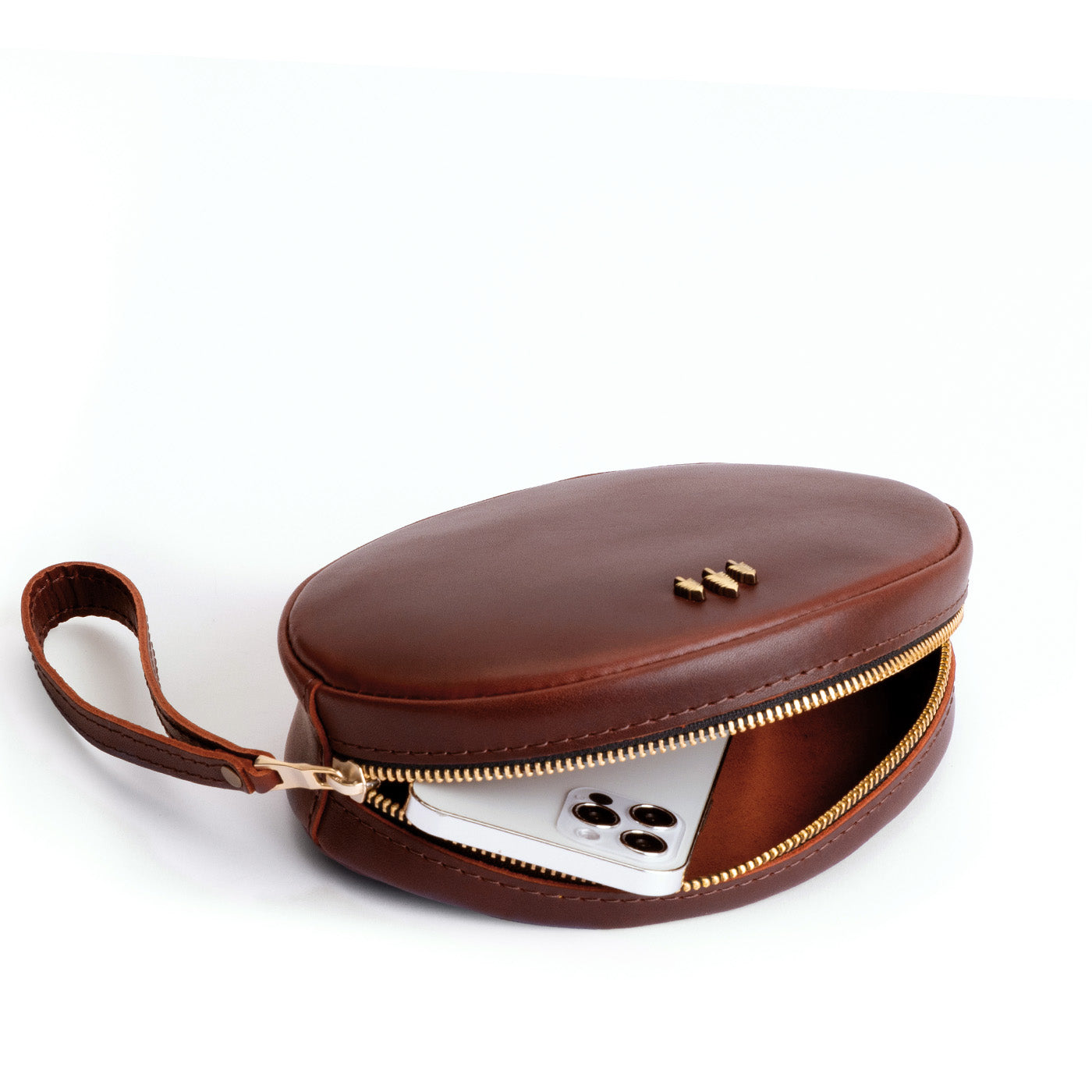 Portland Leather Goods Roswell Pouch