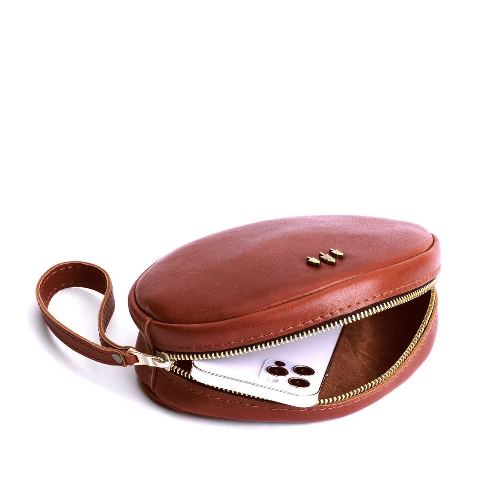 Portland Leather Goods Roswell Pouch