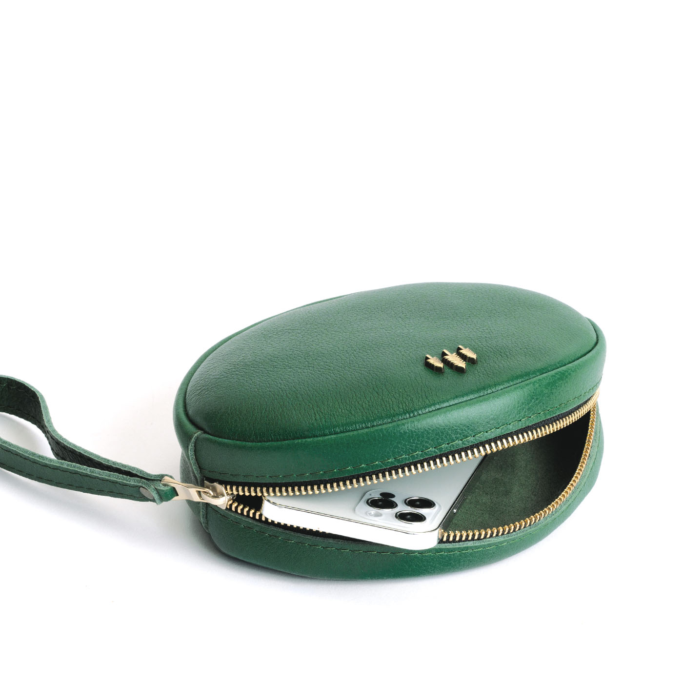 Portland Leather Goods Roswell Pouch