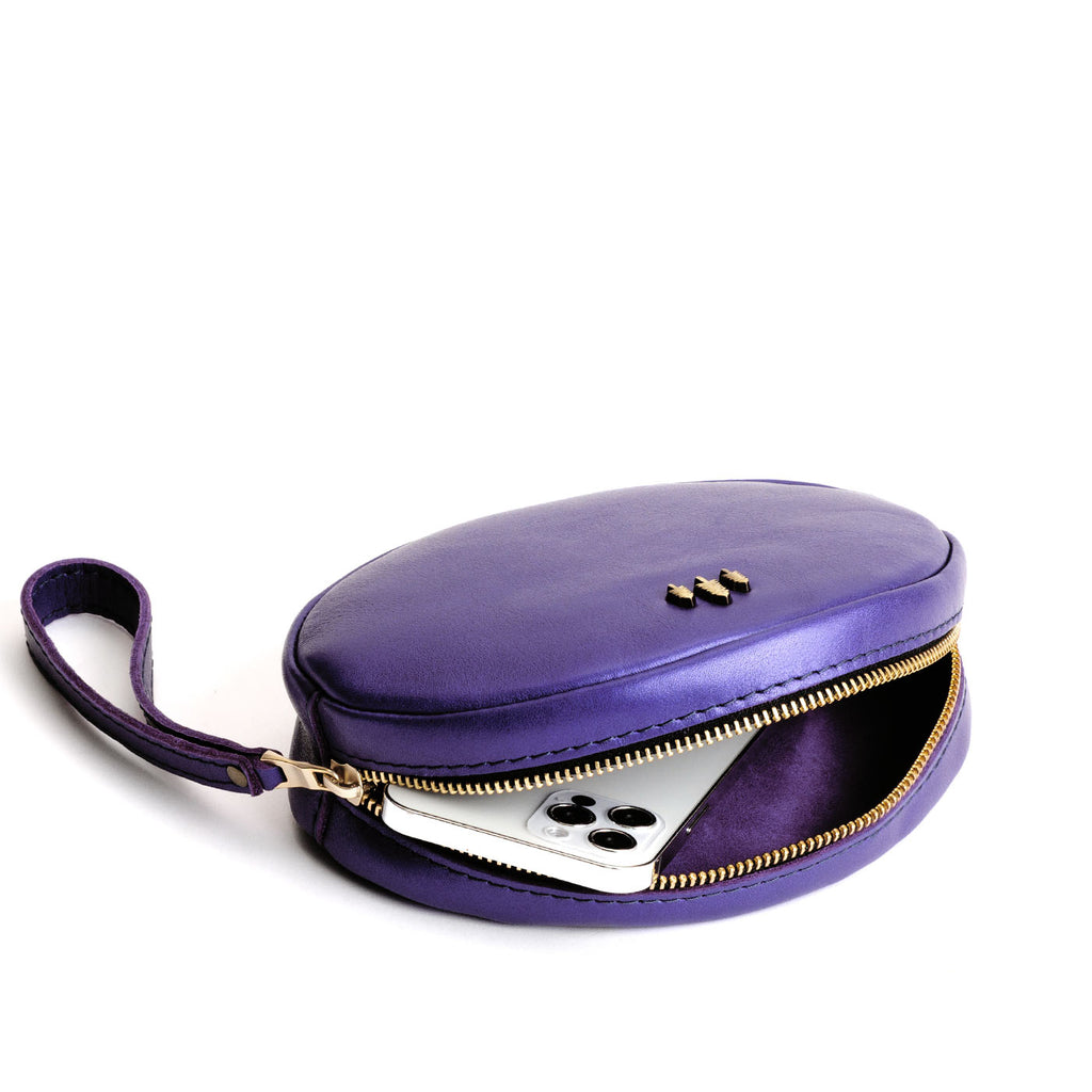 Portland Leather Goods Roswell Pouch