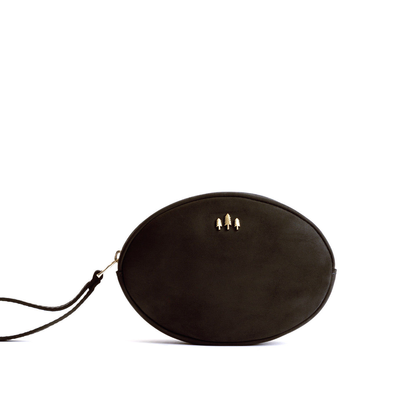 Portland Leather Goods Roswell Pouch