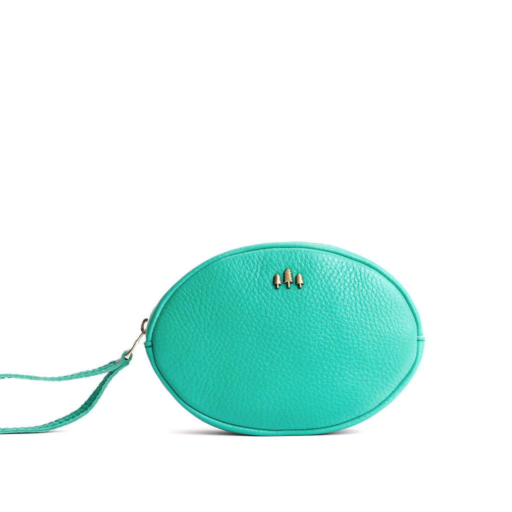 Portland Leather Goods Roswell Pouch