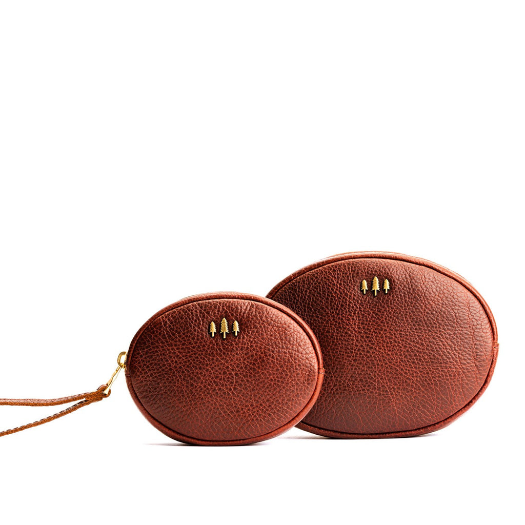 Portland Leather Goods Roswell Pouch