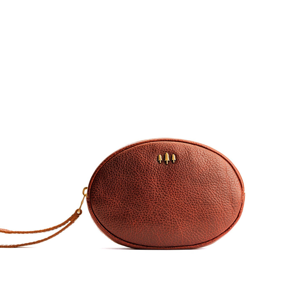 Portland Leather Goods Roswell Pouch