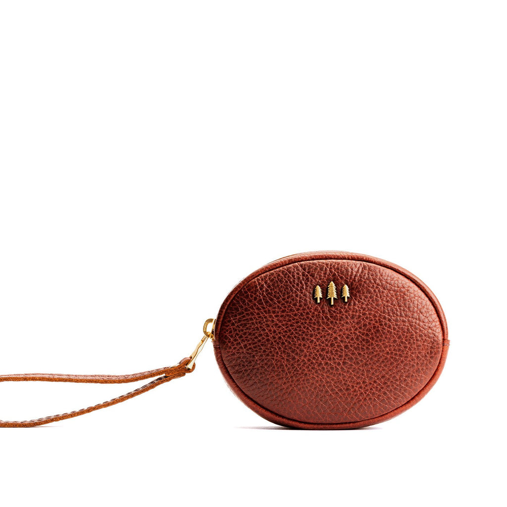 Portland Leather Goods Roswell Pouch