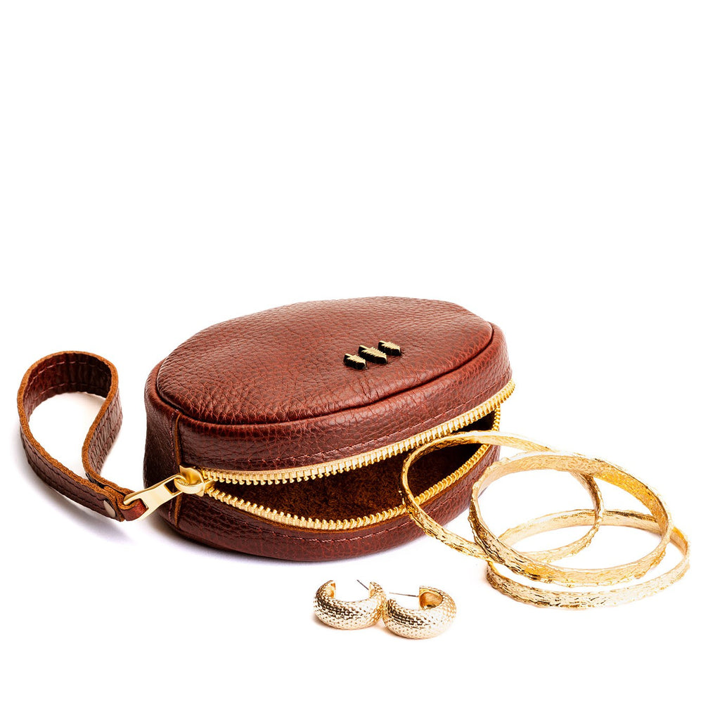 Portland Leather Goods Roswell Pouch