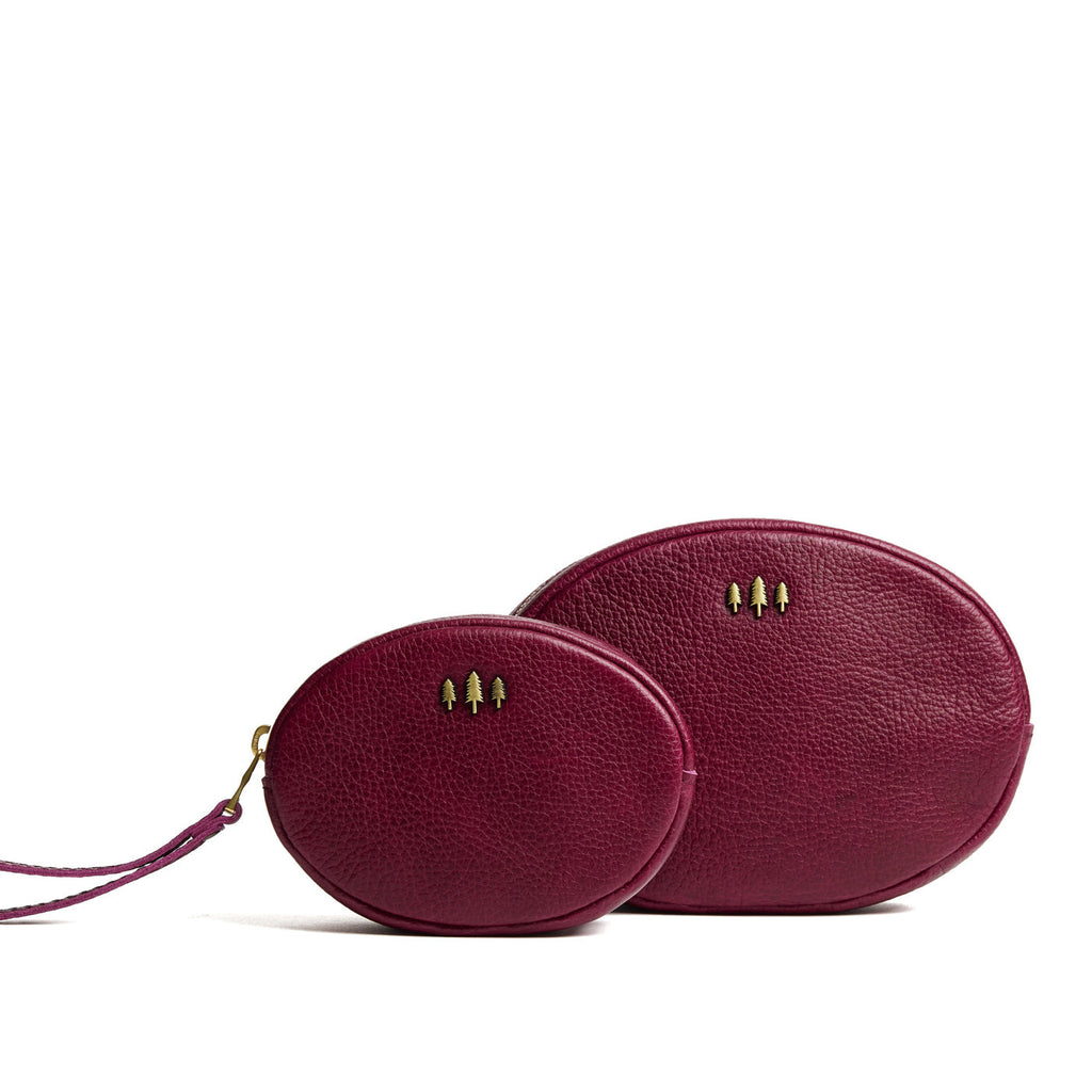 Portland Leather Goods Roswell Pouch