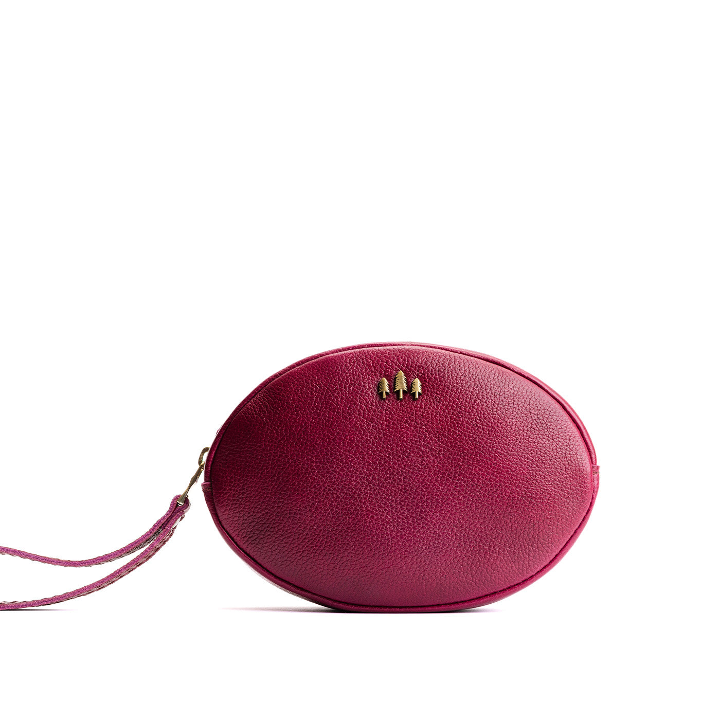 Portland Leather Goods Roswell Pouch